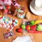 2 Mil Clear Reclosable Zip Bags – Multipurpose Storage & Craft Bags